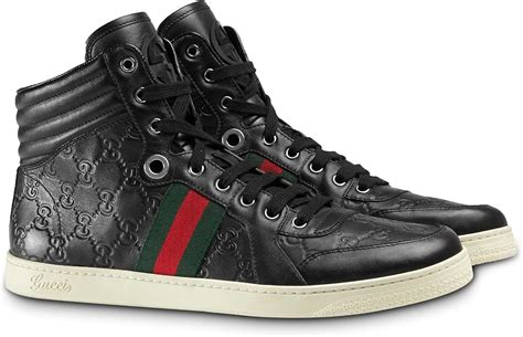 snealer uomo gucci 2016|gucci running shoes for men.